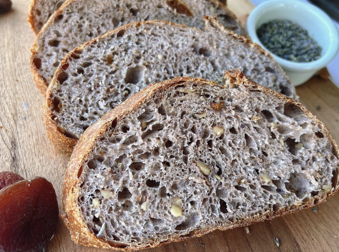 Weekly Specialty Bread