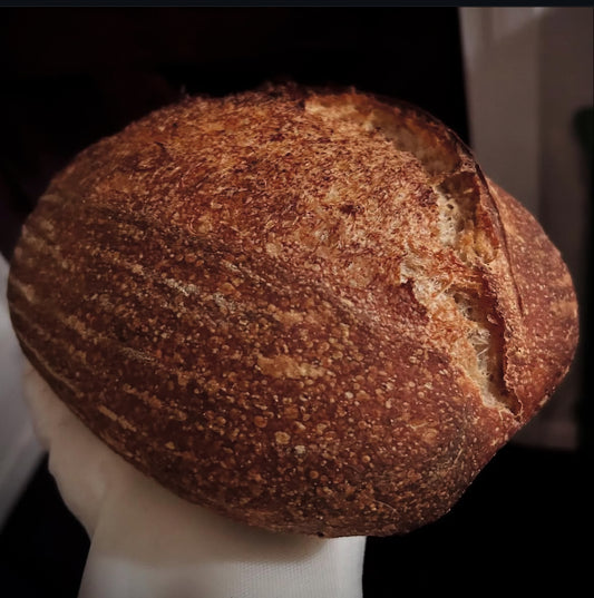 50/50 Whole Wheat